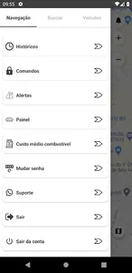 PSR Proteção Veicular screenshot 0