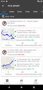 PSR Proteção Veicular screenshot 5