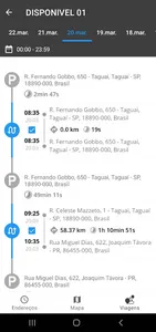 Solutracker solução em rastrea screenshot 3