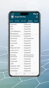 Smart CPU Pro screenshot 10