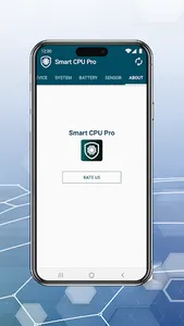 Smart CPU Pro screenshot 11