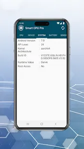 Smart CPU Pro screenshot 8