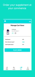 Smart GYM Group screenshot 1