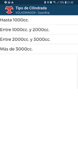 Taranto screenshot 3
