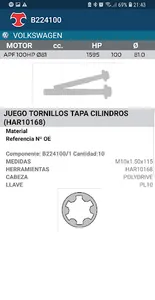 Taranto screenshot 7