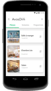 AvosDim screenshot 0
