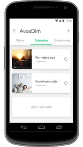 AvosDim screenshot 1