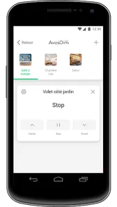 AvosDim screenshot 4