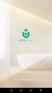 GEYER Home screenshot 0
