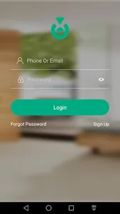 GEYER Home screenshot 1