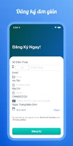 SmartHub Customer screenshot 1