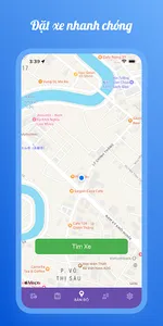 SmartHub Customer screenshot 2
