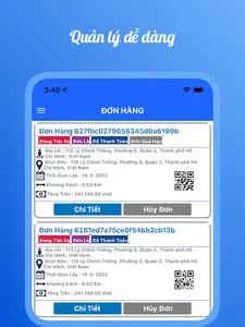 SmartHub Customer screenshot 7