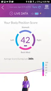 Pregnancy Coach screenshot 0