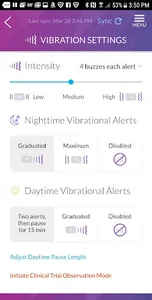 Pregnancy Coach screenshot 1