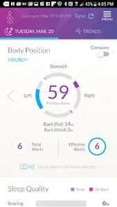 Pregnancy Coach screenshot 2