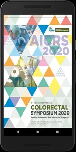 AICRS Chennai screenshot 4