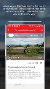 Thingvellir SI screenshot 2
