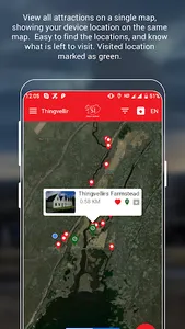 Thingvellir SI screenshot 3