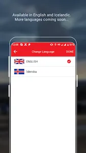 Thingvellir SI screenshot 4