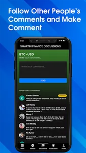 Smartin Finance News screenshot 3