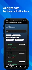 Smartin Finance News screenshot 6
