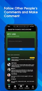 Smartin Finance News screenshot 8