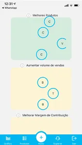 Smartis screenshot 2