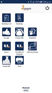 Smartr Center screenshot 3