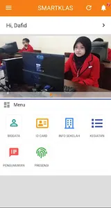 SMKN 1 Surabaya screenshot 2