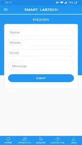 SMARTLABTECH screenshot 0