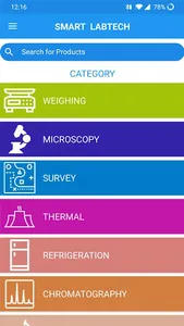 SMARTLABTECH screenshot 2
