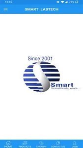SMARTLABTECH screenshot 3