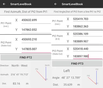 Smart Level Book screenshot 6