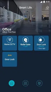 Smartlife screenshot 1