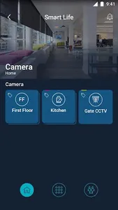 Smartlife screenshot 3
