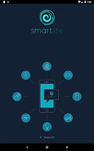 Smartlife screenshot 4