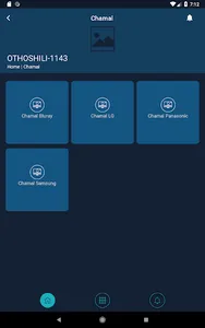 Smartlife screenshot 5