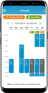 SmartLinx Go screenshot 2