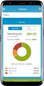 SmartLinx Go screenshot 3