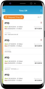 SmartLinx Go screenshot 4