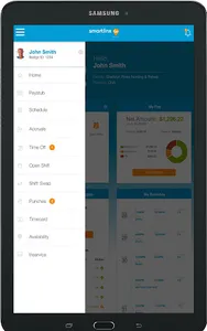 SmartLinx Go screenshot 5