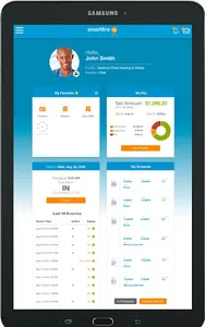 SmartLinx Go screenshot 6