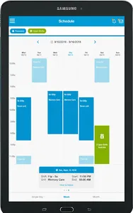 SmartLinx Go screenshot 7
