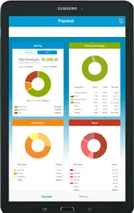 SmartLinx Go screenshot 8