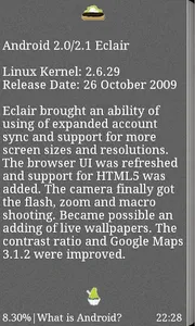 FAQ - Android - POGU - EN screenshot 2