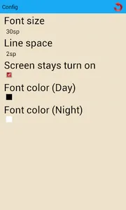 FAQ - Android - POGU - EN screenshot 5
