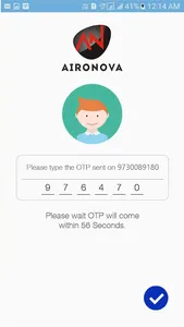 ANCONNECT screenshot 0