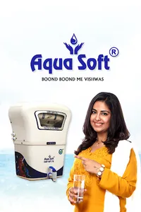 Aqua Soft Official screenshot 0