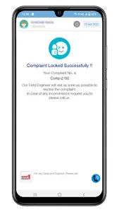 GEAR Customer 1st screenshot 7